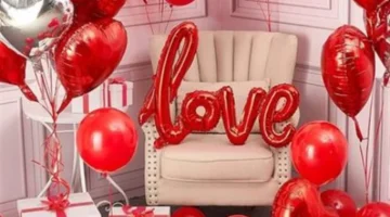 5 أفلام رومانسية.. قائمة نتفليكس الجديدة من روائع هولمارك في عيد الحب 2026